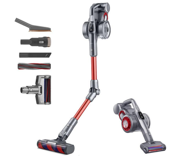 JIMMY H9 Flex - 1072093 - zdjęcie 8